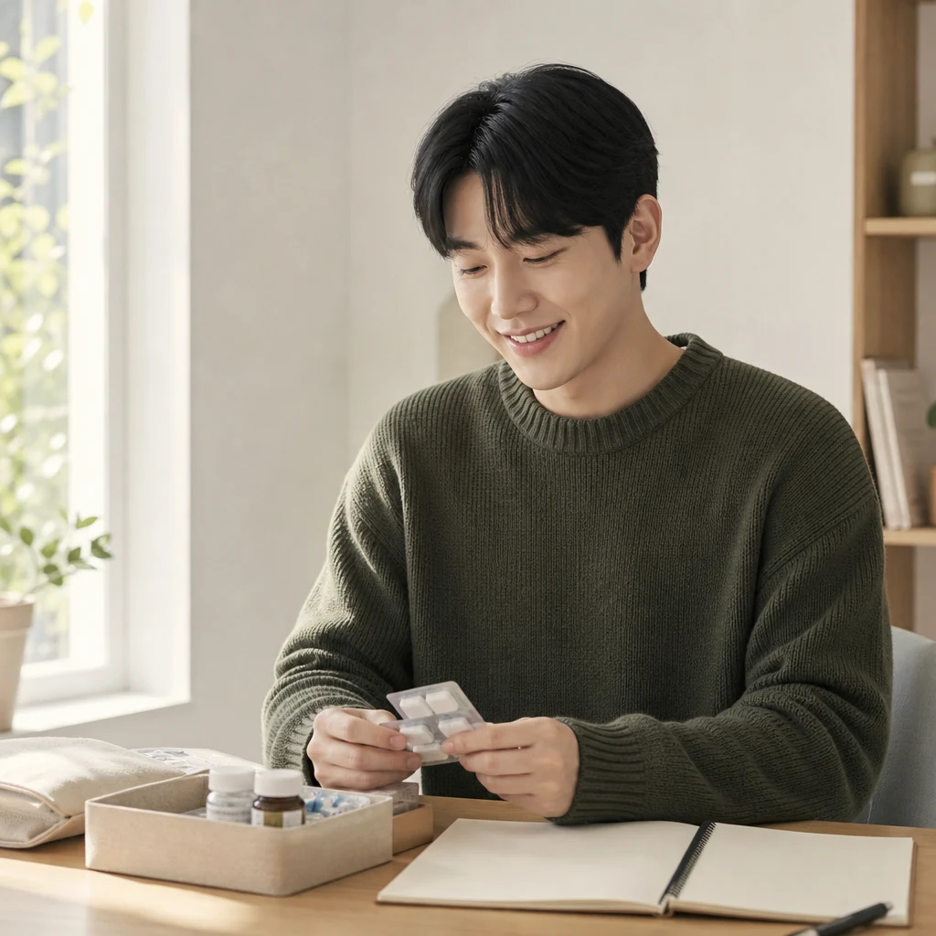 부산서면 알레르기검사  이미지 2