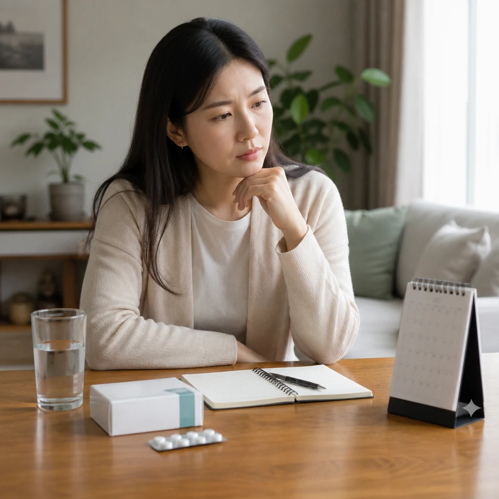 항생제 복용 후 SIBO 검사를 해야 할까요?