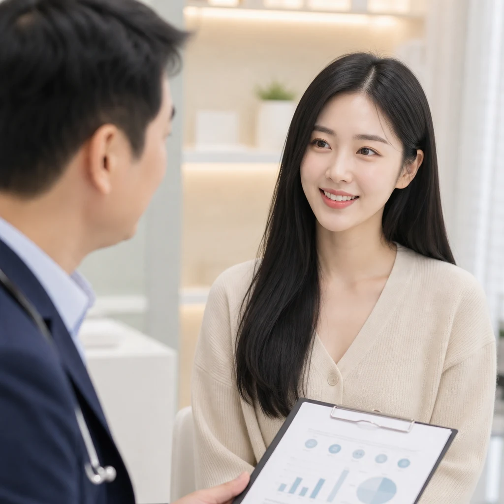 부산서면 알레르기검사 이미지 1