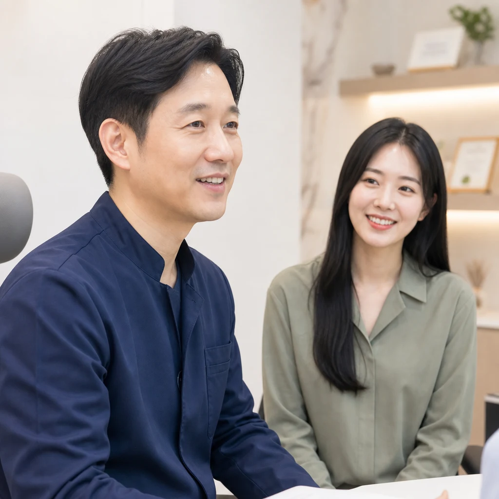 부산서면 피하면역치료 맞춤 선택법