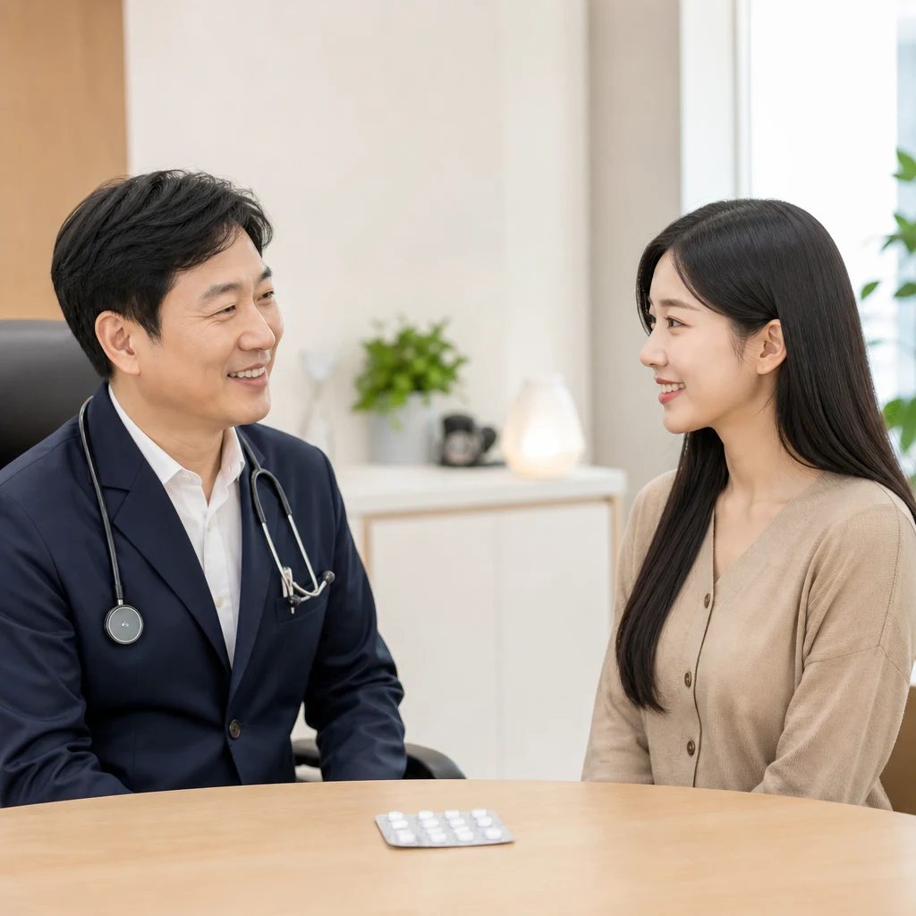 부산서면 설하면역치료, 다른 치료와의 차이점