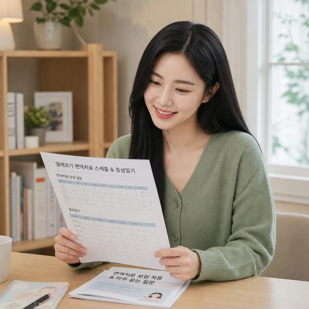 부산서면 피하면역치료 이미지 2