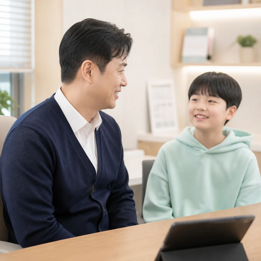 부산서면 설하면역치료 이미지 1