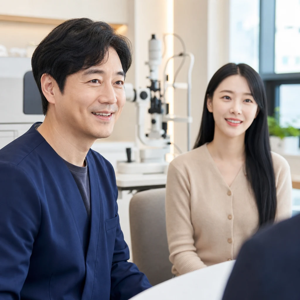 부산서면 안구건조증 이미지 1