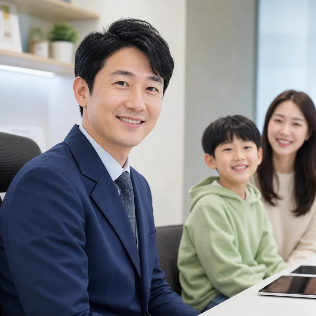 부산서면 설하면역치료 이미지 1