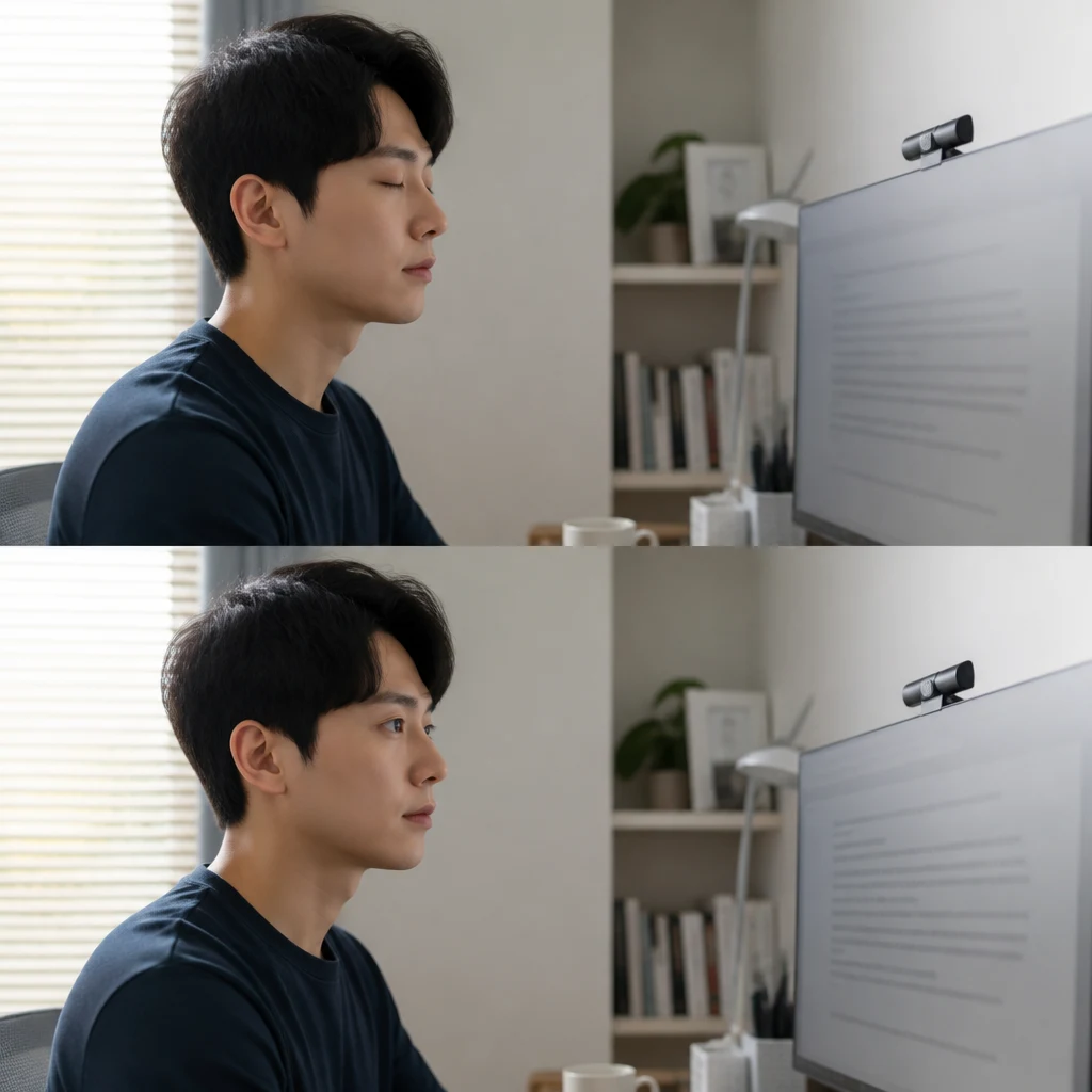 안구건조증 치료 이미지 1