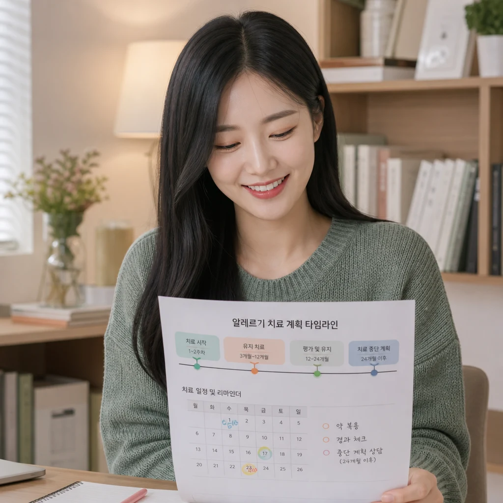 부산서면 피하면역치료 이미지 2